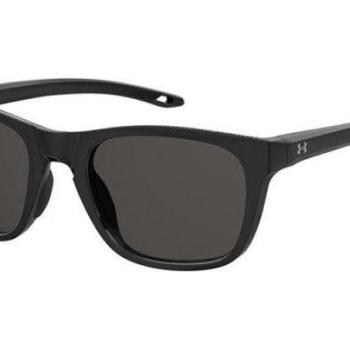 Under Armour UA0013/G/S 807/M9 Polarized ONE SIZE (55) Fekete Unisex Napszemüvegek kép