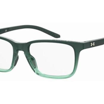 Under Armour UA5055 OTF ONE SIZE (54) Zöld Férfi Dioptriás szemüvegek kép