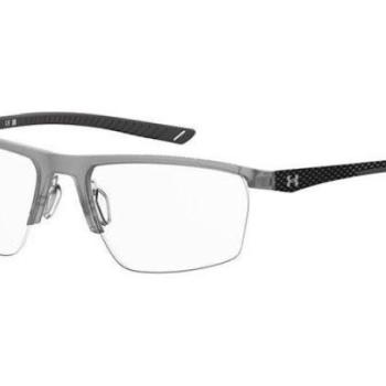 Under Armour UA5060/G 63M ONE SIZE (56) Szürke Női Dioptriás szemüvegek kép