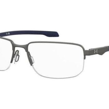 Under Armour UA5062/G V6D ONE SIZE (57) Szürke Női Dioptriás szemüvegek kép