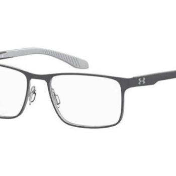 Under Armour UA5064/G 05T M (55) Szürke Női Dioptriás szemüvegek kép