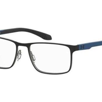 Under Armour UA5064/G D51 L (58) Fekete Női Dioptriás szemüvegek kép