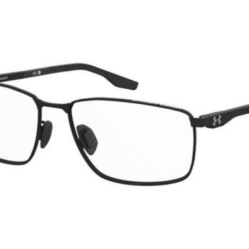 Under Armour UA5073/F 003 ONE SIZE (59) Fekete Női Dioptriás szemüvegek kép