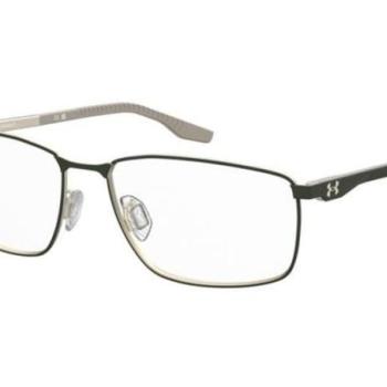 Under Armour UA5073/F PEF ONE SIZE (59) Zöld Női Dioptriás szemüvegek kép