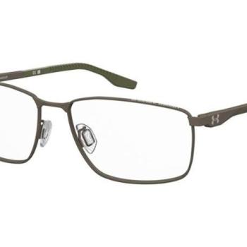 Under Armour UA5073/F S05 ONE SIZE (59) Barna Női Dioptriás szemüvegek kép