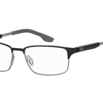 Under Armour UA5074XL/G 003 ONE SIZE (59) Fekete Női Dioptriás szemüvegek kép