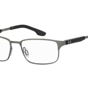 Under Armour UA5074XL/G TZ2 ONE SIZE (59) Szürke Női Dioptriás szemüvegek kép