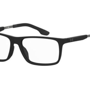 Under Armour UA5075XL 003 ONE SIZE (60) Fekete Női Dioptriás szemüvegek kép