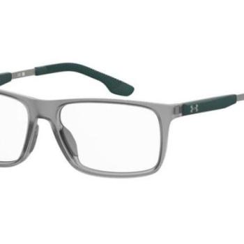 Under Armour UA5075XL 63M ONE SIZE (60) Szürke Női Dioptriás szemüvegek kép