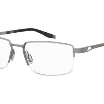 Under Armour UA5078/G R81 M (56) Ezüst Női Dioptriás szemüvegek kép