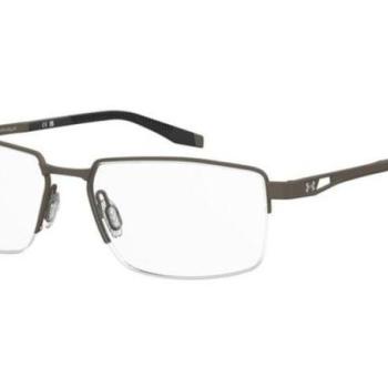 Under Armour UA5078/G S05 ONE SIZE (56) Barna Női Dioptriás szemüvegek kép