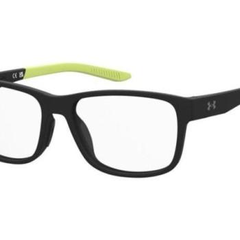 Under Armour UA5080 3OL ONE SIZE (56) Fekete Női Dioptriás szemüvegek kép