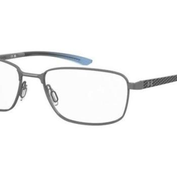 Under Armour UA5089/G V84 L (58) Szürke Női Dioptriás szemüvegek kép