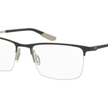 Under Armour UA5091XL/G PEF M (59) Fekete Női Dioptriás szemüvegek kép