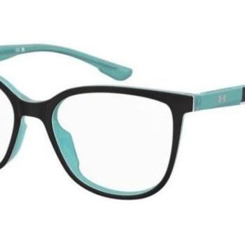 Under Armour UA5092 EL9 ONE SIZE (54) Fekete Férfi Dioptriás szemüvegek kép