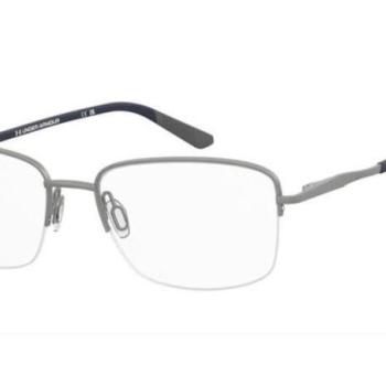 Under Armour UA5096XL/G 9T9 ONE SIZE (58) Ezüst Női Dioptriás szemüvegek kép