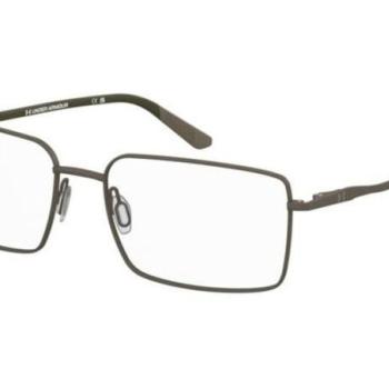 Under Armour UA5098XL/G S05 ONE SIZE (60) Ezüst Női Dioptriás szemüvegek kép