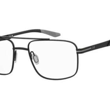 Under Armour UA5103/G 003 ONE SIZE (55) Fekete Női Dioptriás szemüvegek kép