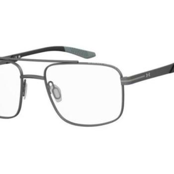 Under Armour UA5103/G V6D ONE SIZE (55) Ezüst Női Dioptriás szemüvegek kép