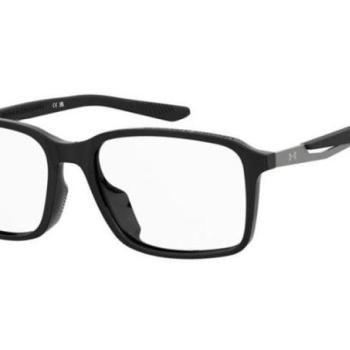 Under Armour UA5106/F 807 ONE SIZE (55) Fekete Női Dioptriás szemüvegek kép