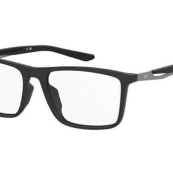 Under Armour UA5107/F 003 ONE SIZE (56) Fekete Női Dioptriás szemüvegek kép