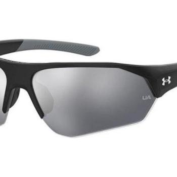 Under Armour UA7000/S 08A/T4 ONE SIZE (69) Fekete Gyermek Napszemüvegek kép