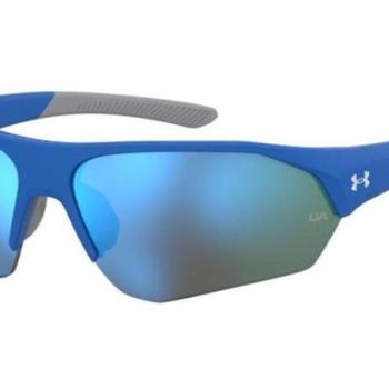 Under Armour UA7000/S PJP/Z0 ONE SIZE (69) Kék Gyermek Napszemüvegek kép