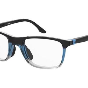 Under Armour UA9013/G D51 ONE SIZE (50) Fekete Gyermek Dioptriás szemüvegek kép