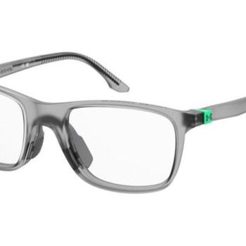 Under Armour UA9013/G RIW ONE SIZE (50) Szürke Gyermek Dioptriás szemüvegek kép