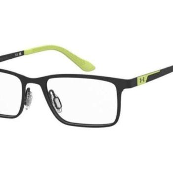 Under Armour UA9015 3OL ONE SIZE (48) Fekete Gyermek Dioptriás szemüvegek kép