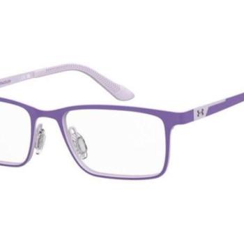 Under Armour UA9015 6WY ONE SIZE (48) Lila Gyermek Dioptriás szemüvegek kép