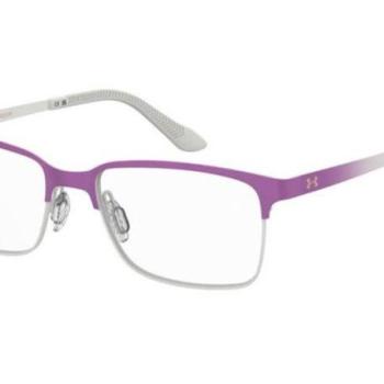 Under Armour UA9016 2UC ONE SIZE (49) Rózsaszín Gyermek Dioptriás szemüvegek kép