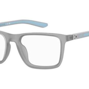 Under Armour UA9017 09V ONE SIZE (49) Szürke Gyermek Dioptriás szemüvegek kép