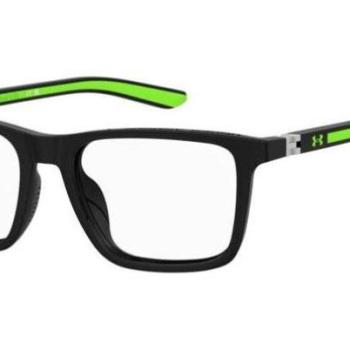 Under Armour UA9017 7ZJ ONE SIZE (49) Fekete Gyermek Dioptriás szemüvegek kép