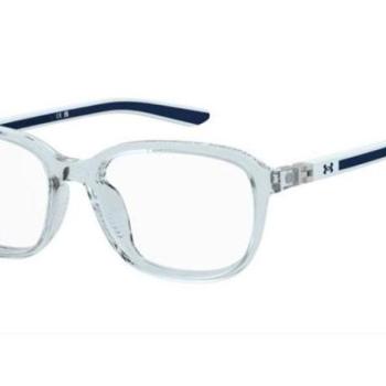 Under Armour UA9019 2RR ONE SIZE (49) Kék Gyermek Dioptriás szemüvegek kép