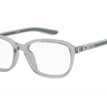 Under Armour UA9019 3U5 ONE SIZE (49) Szürke Gyermek Dioptriás szemüvegek kép