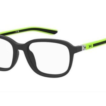 Under Armour UA9019 7ZJ ONE SIZE (49) Fekete Gyermek Dioptriás szemüvegek kép
