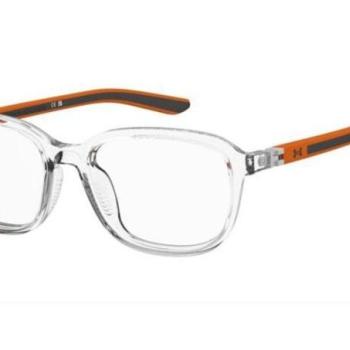 Under Armour UA9019 MCB ONE SIZE (49) Kristály Gyermek Dioptriás szemüvegek kép