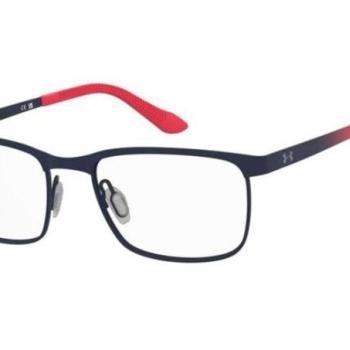 Under Armour UA9020 8RU ONE SIZE (50) Kék Gyermek Dioptriás szemüvegek kép