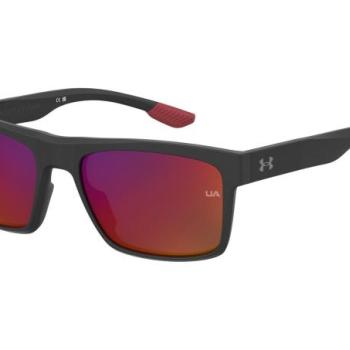 Under Armour UAACETECH BLX/MI ONE SIZE (58) Fekete Unisex Napszemüvegek kép
