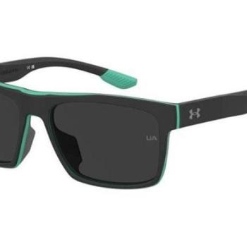 Under Armour UAACETECH/F 7ZJ/IR ONE SIZE (59) Fekete Unisex Napszemüvegek kép