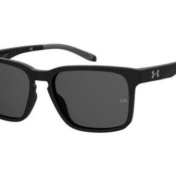 Under Armour UAASSIST 2 08A/M9 Polarized ONE SIZE (57) Fekete Női Napszemüvegek kép