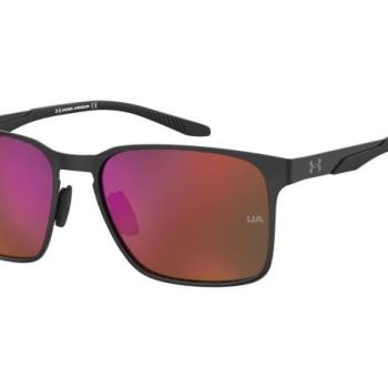 Under Armour UAASSIST MTL/G 807/UZ ONE SIZE (57) Fekete Női Napszemüvegek kép