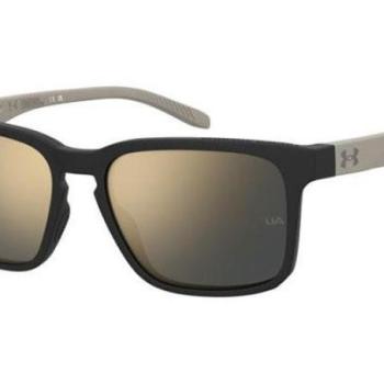 Under Armour UAASSIST2 087/JO ONE SIZE (57) Fekete Női Napszemüvegek kép