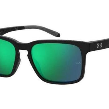 Under Armour UAASSIST2 807/Z9 ONE SIZE (57) Fekete Női Napszemüvegek kép