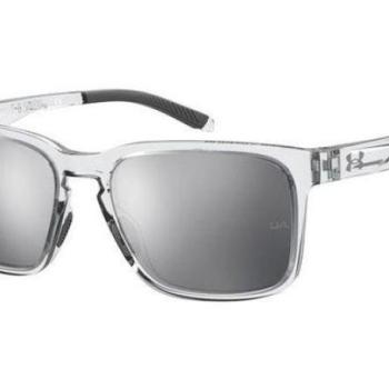 Under Armour UAASSIST2 900/DC ONE SIZE (57) Kristály Női Napszemüvegek kép