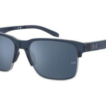 Under Armour UAASSISTEDGE OXZ/61 ONE SIZE (57) Kék Unisex Napszemüvegek kép
