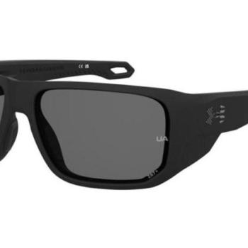 Under Armour UAATTACKMD 003/6C Polarized ONE SIZE (60) Fekete Női Napszemüvegek kép
