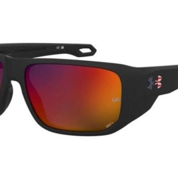 Under Armour UAATTACKMD SDK/B3 ONE SIZE (60) Fekete Női Napszemüvegek kép