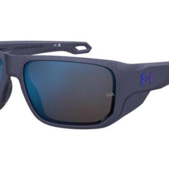 Under Armour UAATTACKMD TZQ/W1 ONE SIZE (60) Kék Női Napszemüvegek kép